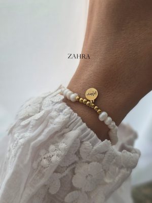 Zahra - Речни перли