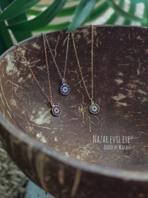Nazar Eye