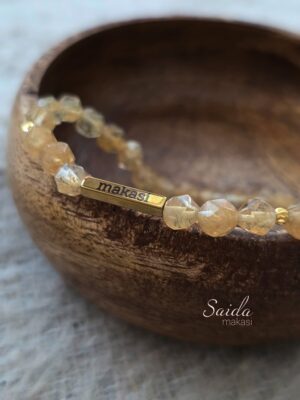 Saida - Цитрин