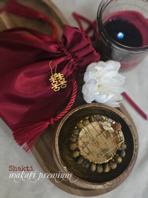 Shakti - Тигрово око