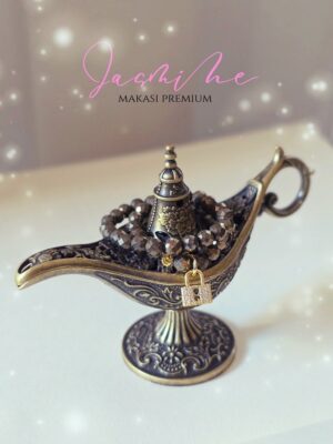 Jasmine - Пирит