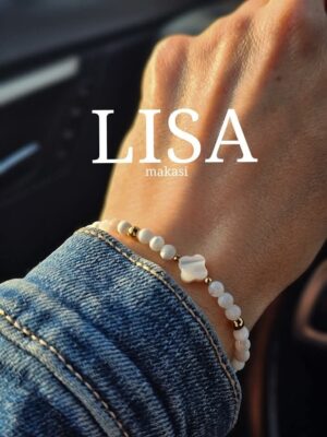 Lisa - Седеф