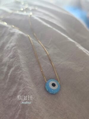 Nazar Opal Eye