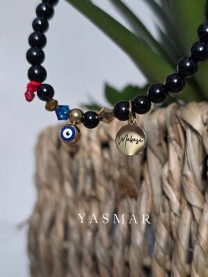 Yasmar - Черен турмалин