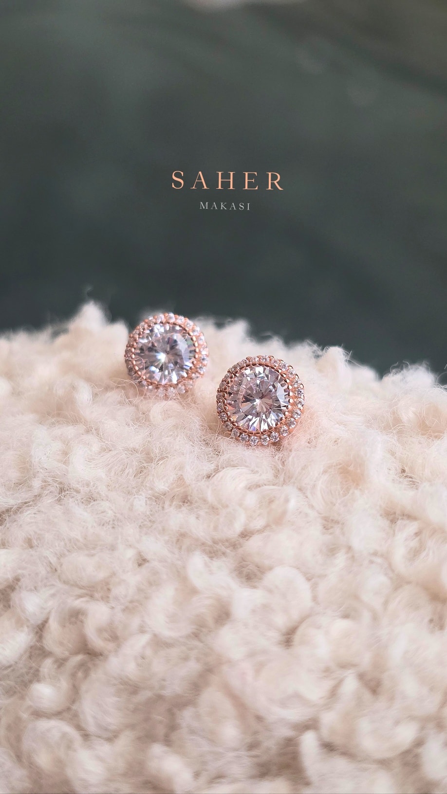 Saher