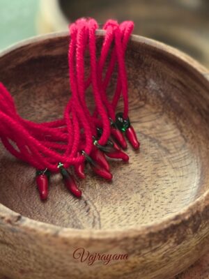 "Червен конец - Vajrayana