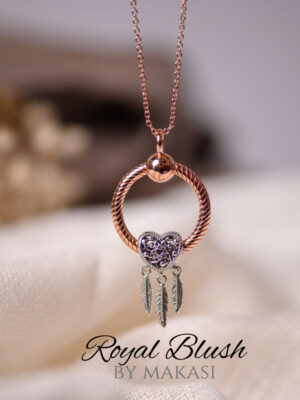 Royal Blush
