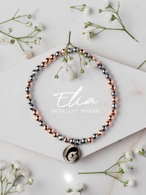 Elia - Хематит
