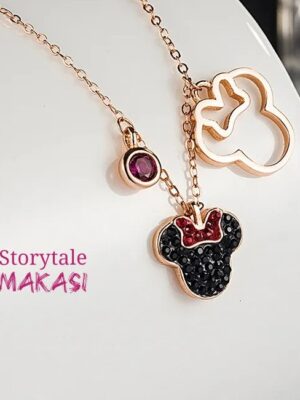 Minnie Storytale