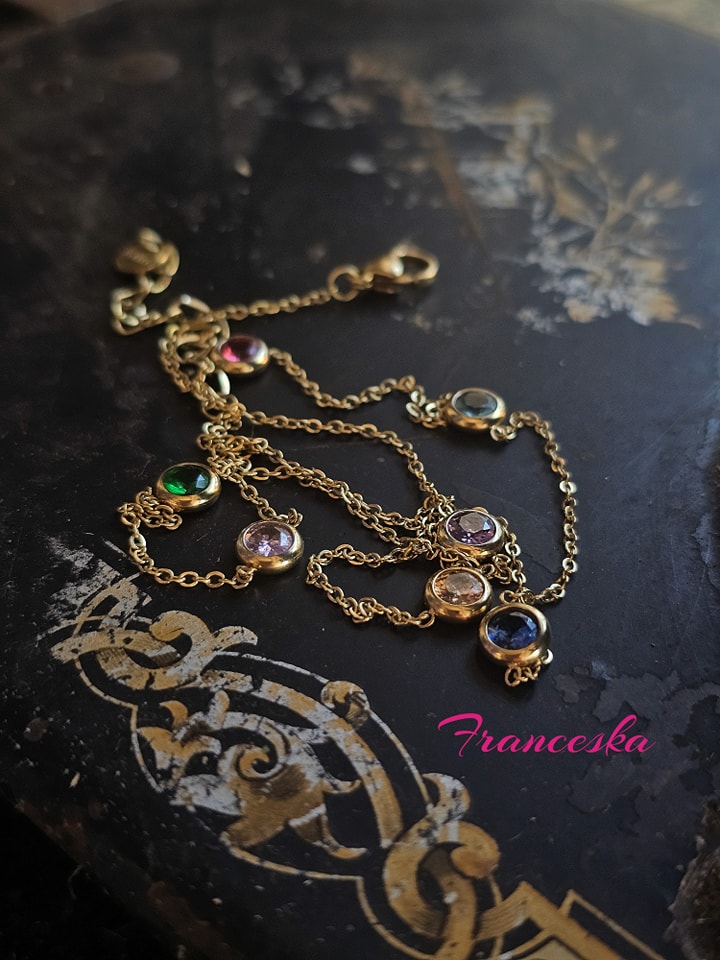 Franceska