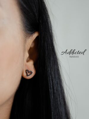 Addicted Rose Gold
