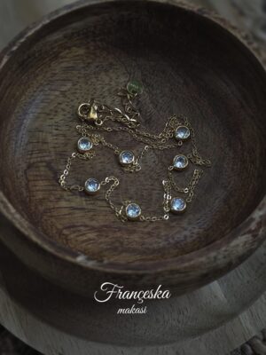 Franceska Crystal