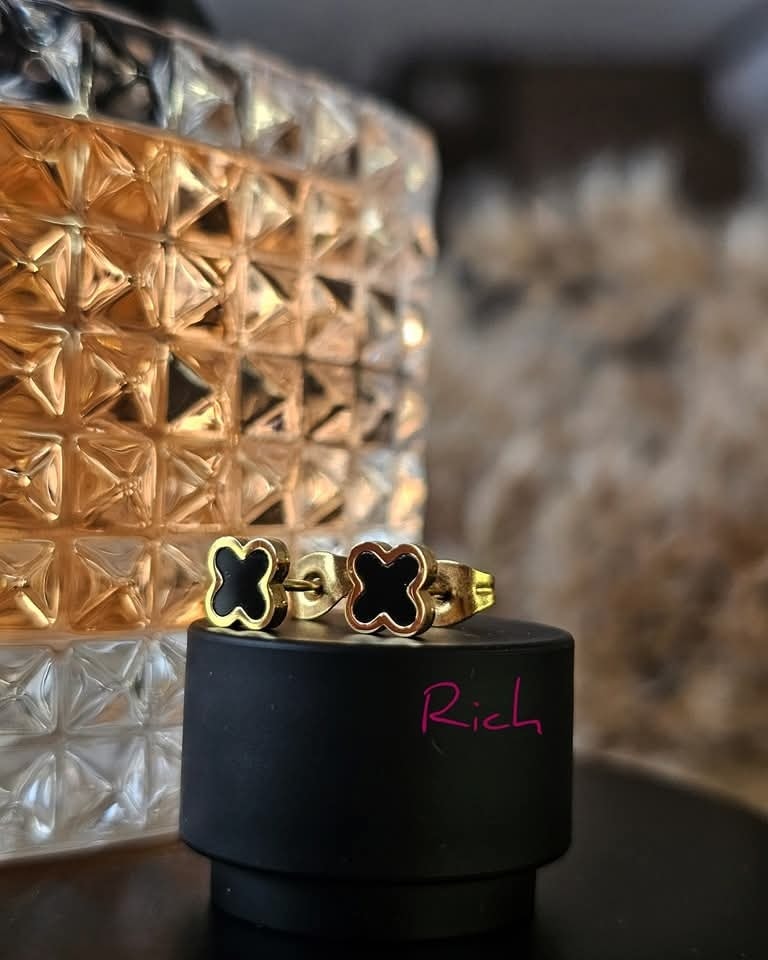 Rich