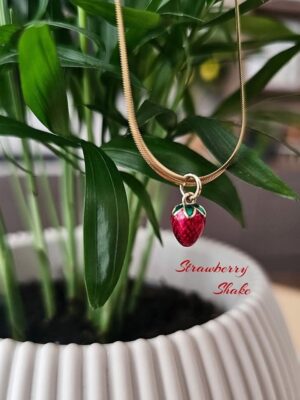 Strawberry