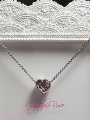 Love Beat - Swarovski