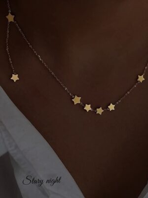 Stary Night