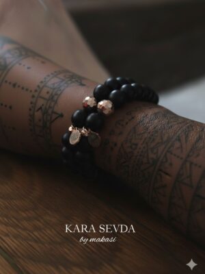 Kara Sévda - Черен оникс