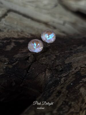 Pink Delight Swarovski
