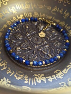 Miriam - Lapis Lazuli
