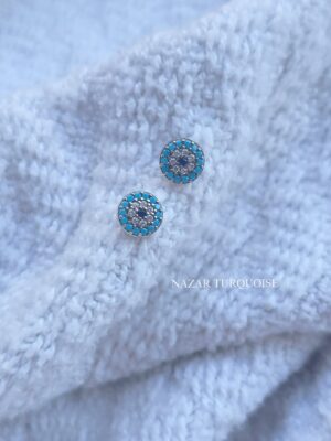 Nazar Turquoise