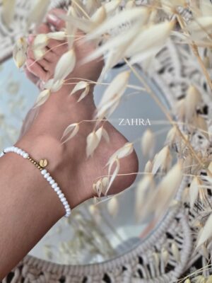 Zahra - Гривна за глезен